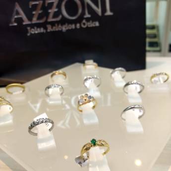 Comprar o produto de Jóias e relógios. em Joias e Relógios em Ourinhos, SP por Solutudo