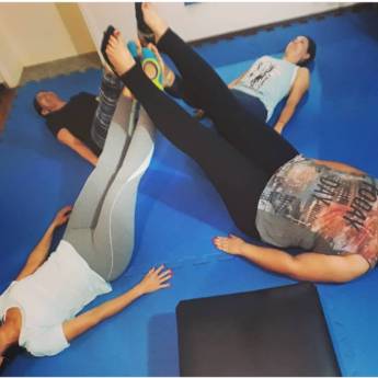 Comprar o produto de Pilates em Fisioterapia em Ourinhos, SP por Solutudo