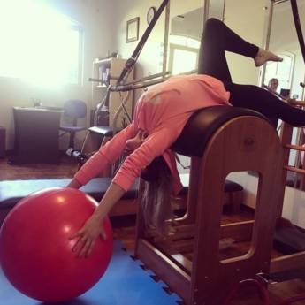 Comprar o produto de Pilates em Fisioterapia em Ourinhos, SP por Solutudo