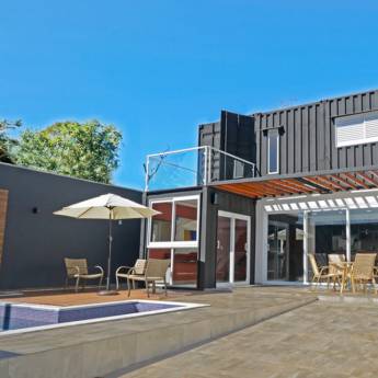 Comprar o produto de Casa do Vale 200m² em Imóveis em Bauru, SP por Solutudo