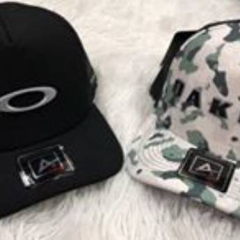 Comprar o produto de Boné em Avaré em Mais Categorias em Avaré, SP por Solutudo