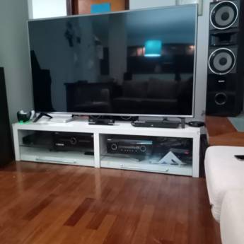 Comprar o produto de Instalação de TV e projetor em Casa, Móveis e Decoração em Jundiaí, SP por Solutudo