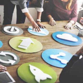 Comprar o produto de MBA em Marketing e Mídias Digitais em Faculdades e Universidades em Bauru, SP por Solutudo