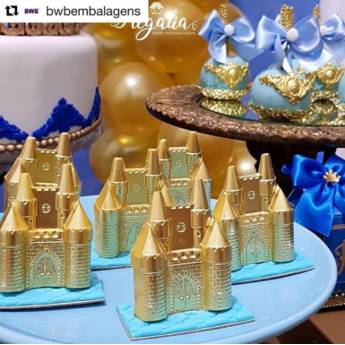 Comprar o produto de Formas para chocolate  em Arte e Artesanato em Aracaju, SE por Solutudo