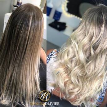 Comprar o produto de Antes e depois Luzes  em Beleza, Estética e Bem Estar em Aracaju, SE por Solutudo