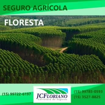 Comprar o produto de Seguro Floresta em Seguros em Itapetininga, SP por Solutudo