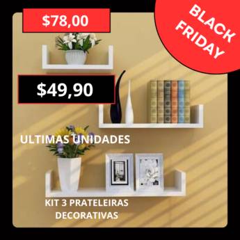 Comprar o produto de Black Friday 2025 em Móveis em Belo Horizonte, MG por Solutudo