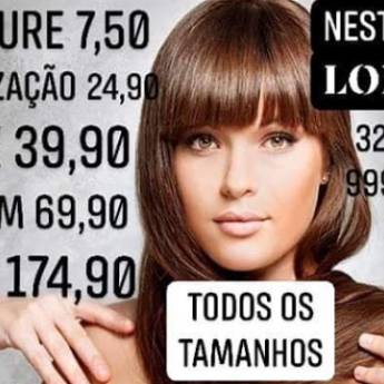 Comprar o produto de Nesta Terça Feira na London em Beleza, Estética e Bem Estar em Aracaju, SE por Solutudo
