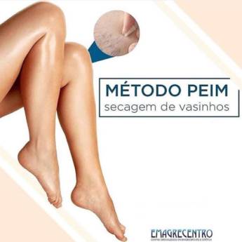 Comprar o produto de Método Peim  em Clínicas de Estética e Beleza em Aracaju, SE por Solutudo