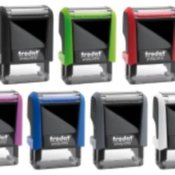 Comprar o produto de Carimbos Automáticos  em Outros em Bauru, SP por Solutudo