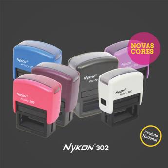 Comprar o produto de Carimbos Automáticos  em Outros em Bauru, SP por Solutudo