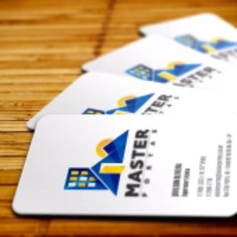Comprar o produto de Cartões de Visita em Outros em Bauru, SP por Solutudo