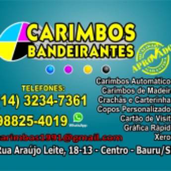 Comprar o produto de Banners em Outros em Bauru, SP por Solutudo