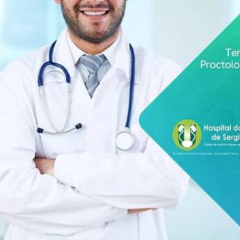 Comprar o produto de Proctologista  em Saúde em Aracaju, SE por Solutudo