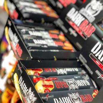 Comprar o produto de Dark Bar em Suplementos Alimentares em Bauru, SP por Solutudo