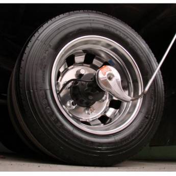 Comprar o produto de Instalação de Rodoar em Veículos e Transportes em Bauru, SP por Solutudo