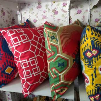 Comprar o produto de Almofadas em Almofadas Decorativas em Araçatuba, SP por Solutudo