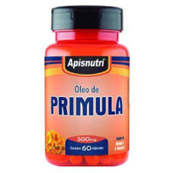 Comprar o produto de Oleo de Primula Apisnutri em Suplementos em Mineiros, GO por Solutudo