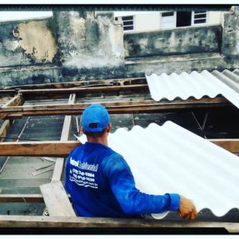 Comprar o produto de Reforma de telhados em Outros Serviços em Aracaju, SE por Solutudo