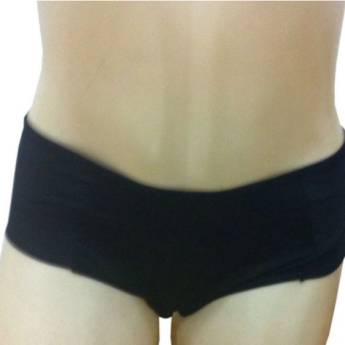 Comprar o produto de Calçola Cotton em Outras Calcinhas em Bauru, SP por Solutudo