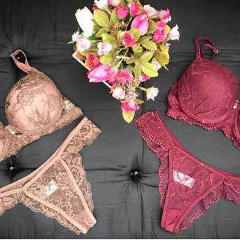 Comprar o produto de Lingerie em Moda Íntima e Lingerie em Bauru, SP por Solutudo