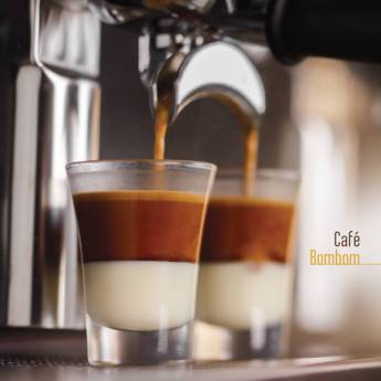 Comprar o produto de Café Bombom  em Bebidas em Bauru, SP por Solutudo