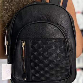 Comprar o produto de Mochila adulta em A Classificar em Uberlândia, MG por Solutudo