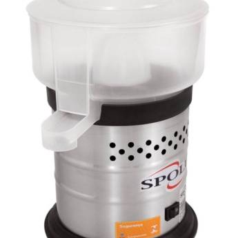 Comprar o produto de Extrator de Suco 110VPocket Spolu em Espremedores e Centrífugas pela empresa Casa Vitória em Foz do Iguaçu, PR por Solutudo