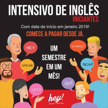 Ensino inovador de Jundiaí proporciona aulas de inglês desde os 4 anos de  idade