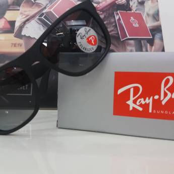 Comprar o produto de Óculos de sol Ray Ban em Óculos em Bauru, SP por Solutudo
