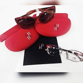 Comprar o produto de Conjunto Óculos de grau + Óculos de Sol em Óculos em Bauru, SP por Solutudo