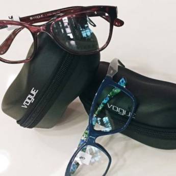 Comprar o produto de Óculos de Grau em Óculos em Bauru, SP por Solutudo