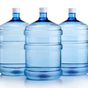 Comprar o produto de Água Mineral 20 Litros em Águas Minerais em Bauru, SP por Solutudo