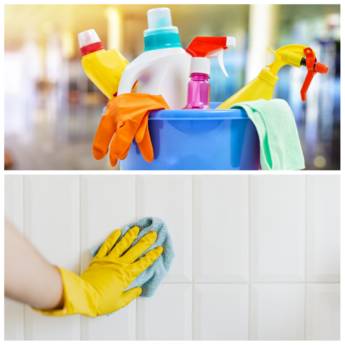 Comprar o produto de Limpeza Pré Mudança em Limpeza Pós-Obra em Jundiaí, SP por Solutudo