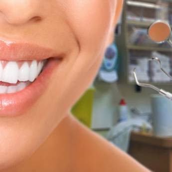 Comprar o produto de Clareamento  em Odontologia em Botucatu, SP por Solutudo