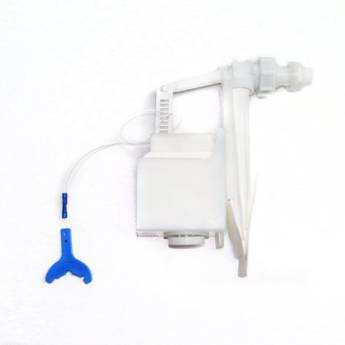 Comprar o produto de Torneira Boia PFC A604160600 - Montana em Acessórios em Bauru, SP por Solutudo