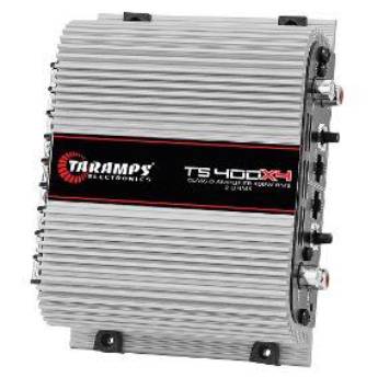 Comprar o produto de Móulo Tramps TS400x4 em Acessórios para Veículos em Avaré, SP por Solutudo