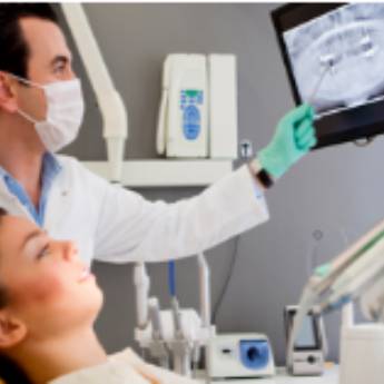 Comprar o produto de Extração Dental em Odontologia em Jundiaí, SP por Solutudo