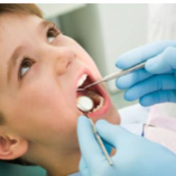 Comprar o produto de Odontopediatria em Odontologia em Jundiaí, SP por Solutudo