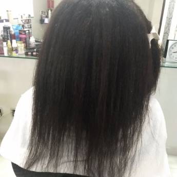 Comprar o produto de Escova Progressiva em Escova Progressiva em Bauru, SP por Solutudo