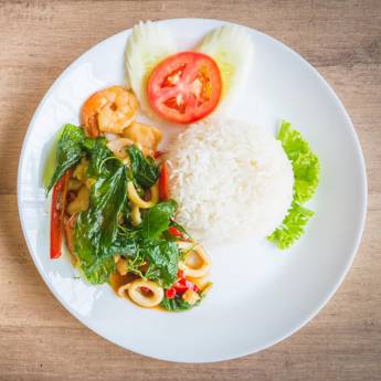 Comprar o produto de Produto de exemplo. em Alimentação Saudável em Joinville, SC por Solutudo