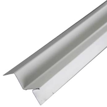 Comprar o produto de PERFIL TABICA BRANCA X 3,00m (A1)	 em Materiais para Construção em São Paulo, SP por Solutudo