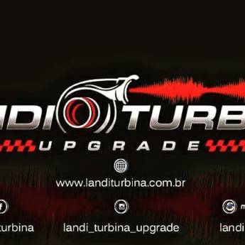 Comprar o produto de Turbina F250  em Acessórios para Veículos em Avaré, SP por Solutudo