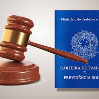 Comprar o produto de TRABALHISTA: Direito do Trabalho. em Outros Serviços em Avaré, SP por Solutudo