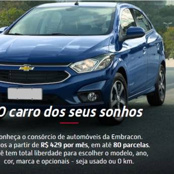 Comprar o produto de Consórcio de Automóveis em Negócios em Jundiaí, SP por Solutudo