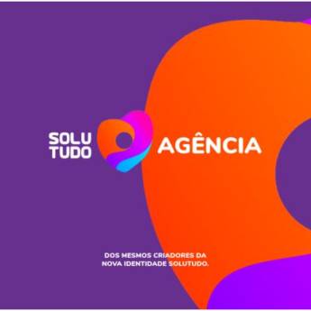 Comprar o produto de Criação de Logo - Identidade visual em Comunicação pela empresa Solutudo Presidente Prudente em Presidente Prudente, SP por Solutudo