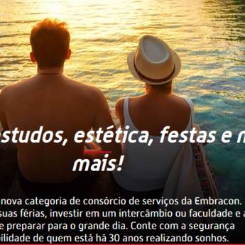 Comprar o produto de Consórcio de Serviços em Negócios em Jundiaí, SP por Solutudo