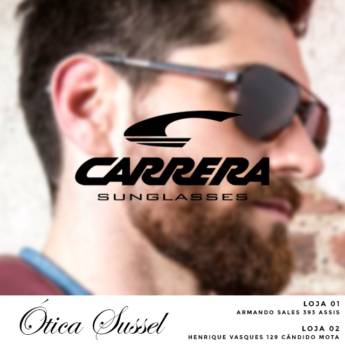 Comprar o produto de Óculos Solar Carrera em Carrera em Assis, SP por Solutudo