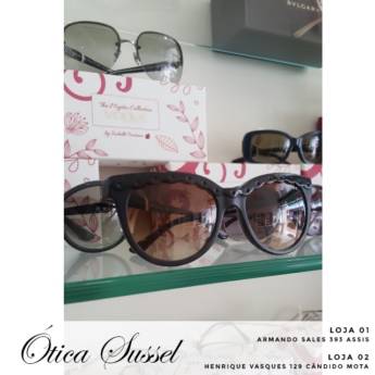 Comprar o produto de Óculos Solar Vogue em Vogue em Assis, SP por Solutudo
