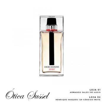 Comprar o produto de Perfume Dior Homme Sport em Perfumes Importados em Assis, SP por Solutudo